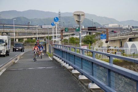 第三回練習サイクリング「東大寺」